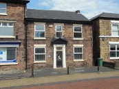 11 The Crofts, Rotherham, S60 1GD