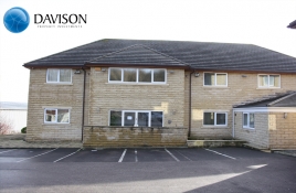 Davian House, Julian Way, Sheffield, S9 1GD