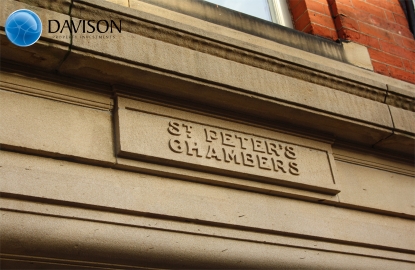 St. Peter's Chambers, 14 Campo Lane, Sheffield, S1 2EF